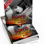 Love Lifted Me Book Cover iso