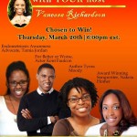 thecertainonestalkshow5